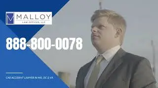 Car Accident Attorney in Maryland, Virginia, and Washington, D.C.