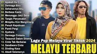 Lagu pop melayu THOMAS arya_apakah itu cinta_seharusnya aku_dermaga biru