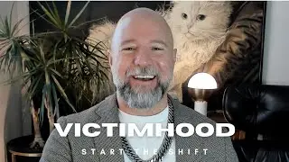 Victimhood
