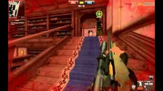 Point Blank Ник- FB*RaSta)      Клан- Freaky*Boyz!