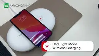 AMAZINGthing UV BOX Mode - Demo video