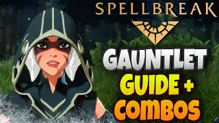 КОМБИНАЦИИ РУЧОК SPELLBREAK И РУКОВОДСТВО ПО МАГИИ | Новые советы и подсказки по &laquo;Королевской битве&raquo;