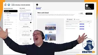 The Amazing Core Visuals Vision Board: Track Power BI Visual Enhancements!