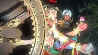 kandhivali cha shree 2026 ❤️🥹🚩