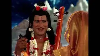 Jai Ganesha - Ep 4 - Surendra Pal , Radha Krishna Dutt  - Hindi Tv Serial - Zee5 mythology