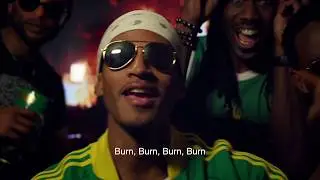 Conscious Trap: Hot Tea