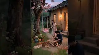 Family Love with Their Daughter | Pure Moments of Joy 💖