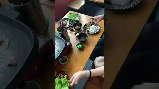 SACHON ASIAN CUISINE AT TAYUMAN MANILA. #trending #foodshorts #fypシ  #SachonAsianCuisine