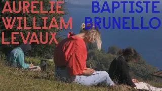 Young Artlife: Aur&eacute;lie William Levaux & Baptiste Brunello