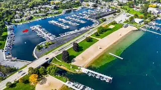 Abbey Harbor 