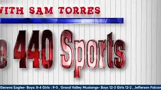 440 Sports Show Special presentation: Mid-Season Hoops Special