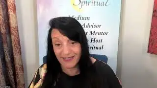 SARAH SPIRITUAL #43 Body and Soul Expo Podcast