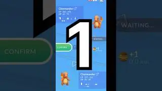 HUNDO TRADE PART 1! #pokemongobattles #pokemongoevents #pokemongoraids #pokemongopvp #pokemongoshiny