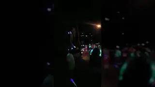 AQUABAND EXPLOSION 2018