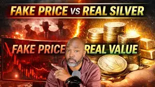 Physical vs Paper: Silver Price War Heats Up