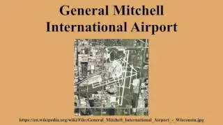 General Mitchell International Airport