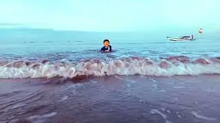 PANGANDARAN SUNRISE