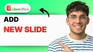 How to Add a New Slide in Libreoffice Impress [2026 Full Guide]