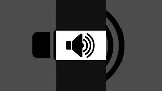 Christmas Magic Bell Hit (Sound Effect) #shorts