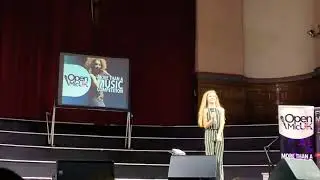 Alana miles black velvet cover