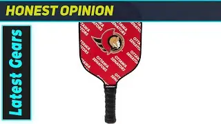 Фанаты &laquo;Флайерз&raquo;, ликуйте! Мощь пиклбола NHL от Parrot Paddle!