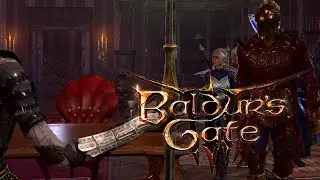Baldur's Gate 3 🐙 78 - Echo of a Lost Love 〔Walkthrough〕
