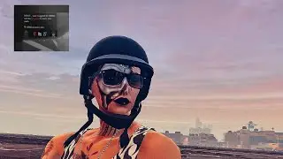 BEST SNIPER PLAYER On GTA HLYX - ENTITY 🔥