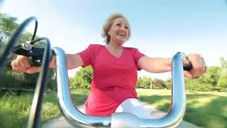 We want to help you play pain-free!