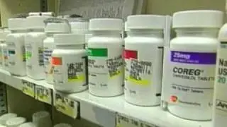 Common Pain Relief Drug Linked To Liver Damage