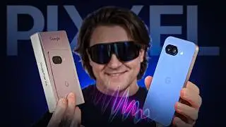Google Pixel 10a теперь с PixelSnap