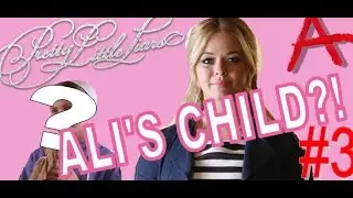 ALISON HAS A CHILD!? | Alison is A.D theory | Part 3