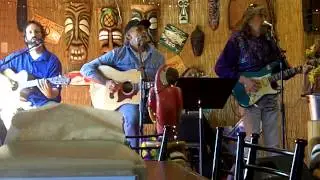 North Shore Grill 2010 - Jody Payne John Cook Cowboy Johnson