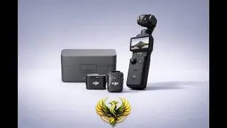 DJI Mic Mini vs Mic 2 vs Mic 3 + iPhone vs Pocket 3 (RE&Aacute;LN&Yacute; TEST)