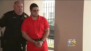 AP Source: Man Killed 4 Men, Burned Bodies At Family's Farm