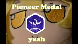 osu! Medal: Pioneer (plus a couple tips)