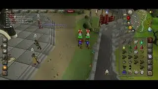 osrs mobile dh risk fights