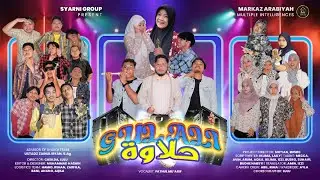 Gulali - Rhoma Irama | Arabic Cover Markaz Arabiyah