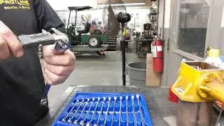 Cornwell wrench review.