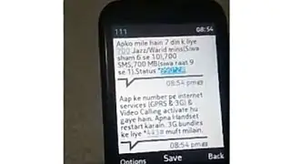 Jazz Free internet New Trick 2019 2020 | Jazz Free Internet Code