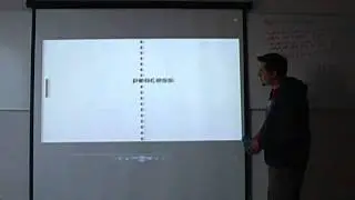 What makes a poNGem a poem?