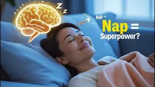 Unlock the Secret Power of Napping: Boost Your Mood, Memory, and Longevity!