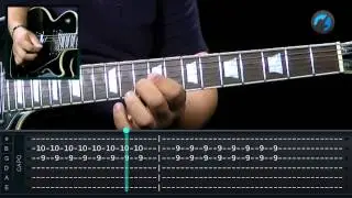 Nivea Soares - Filho do Deus Vivo (como tocar - aula de guitarra)