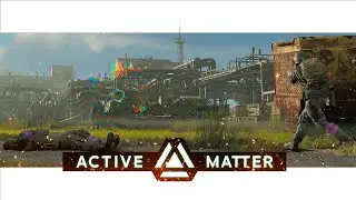 ACTIVE MATTER : ⚡️СТАРКОВ... СТРИМ С ПРОДЛЕНИЕМ #10 #bitmixlx #activematter