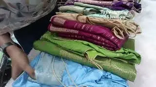 Abroad customer package