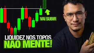 MEU RECORDE NO FOREX +40 MIL R$ EM XAUUSD!