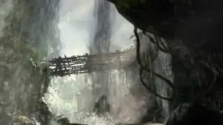 Official Call of Duty Ghosts Reveal Trailer