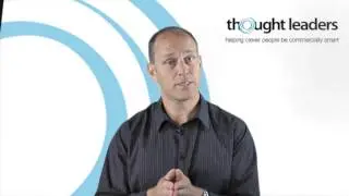 Mark Hodgson on :  What is a thought leader?
