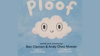Ploof By Ben Clanton & Andy Chou Musser