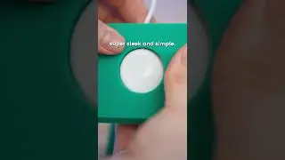 SUNLU Filament - Colorful Apple Device Stands Collection