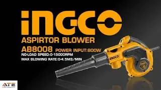 Aspirator blower - INGCO